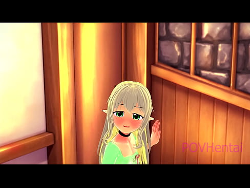 ❤️ (Kurth) Shërbëtorja Elvish ju ndihmon të lani fytyrën. Video seksi në sq.assistentai.ru ☑